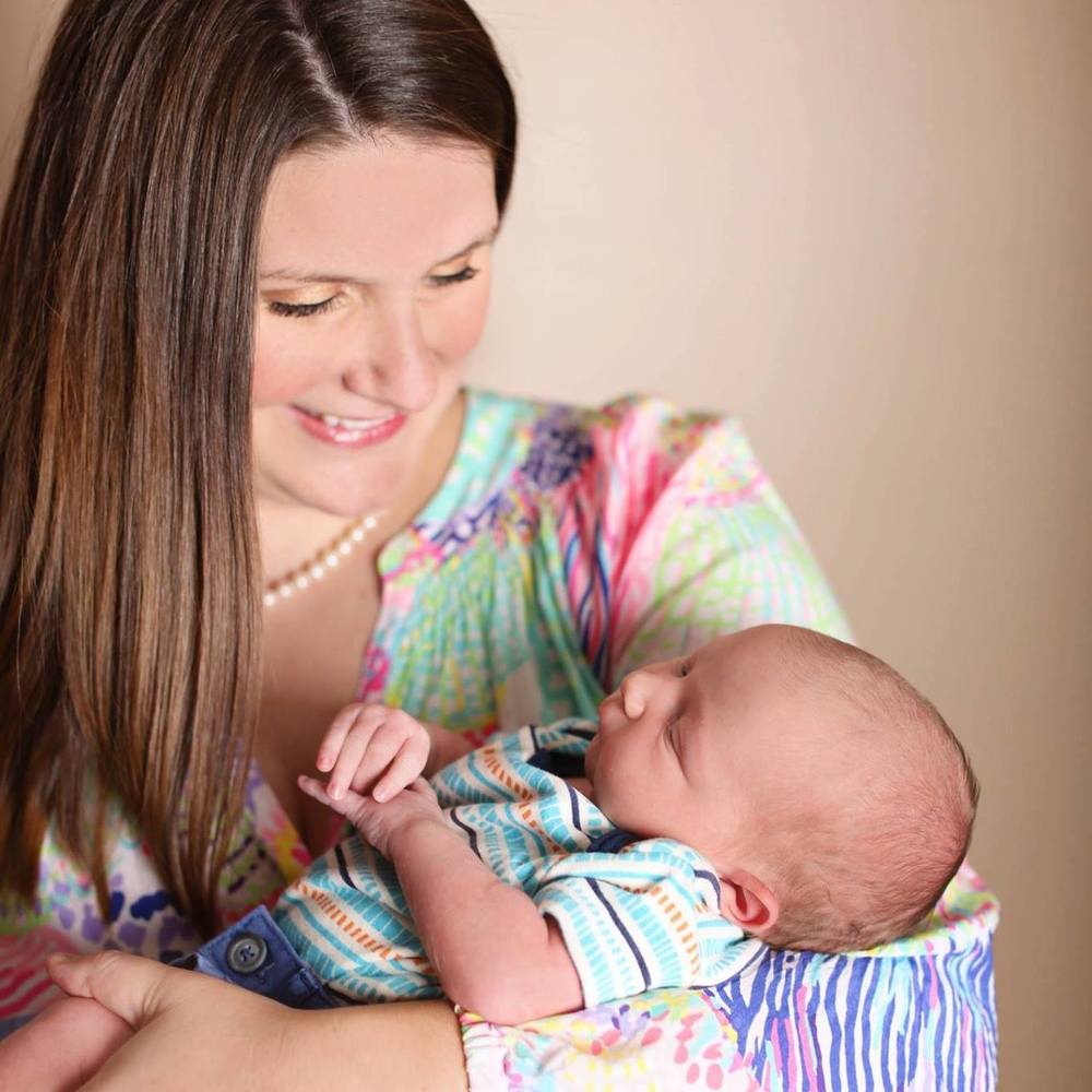 Meet your Posher, Jessica